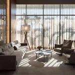Hilton Barra Rio de Janeiro