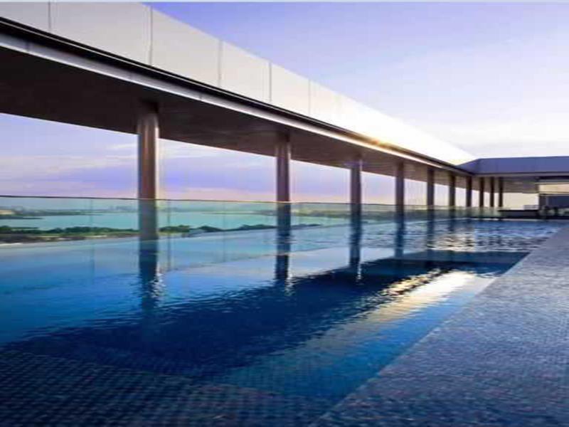 Hotel Hilton Barra