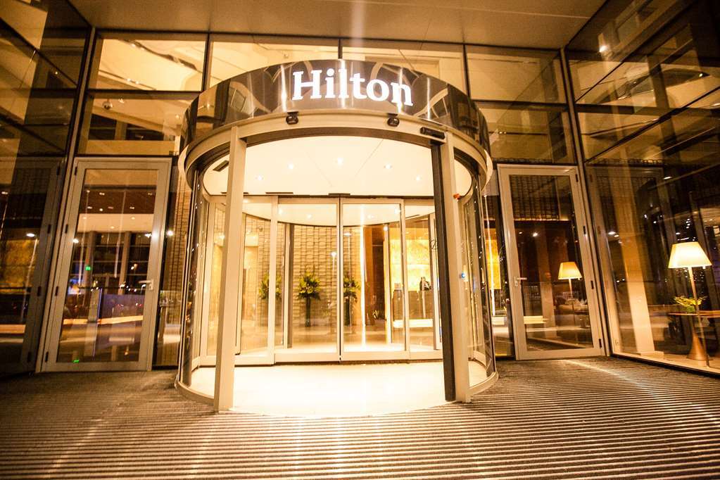 Hilton Barra 5* Rio de Janeiro